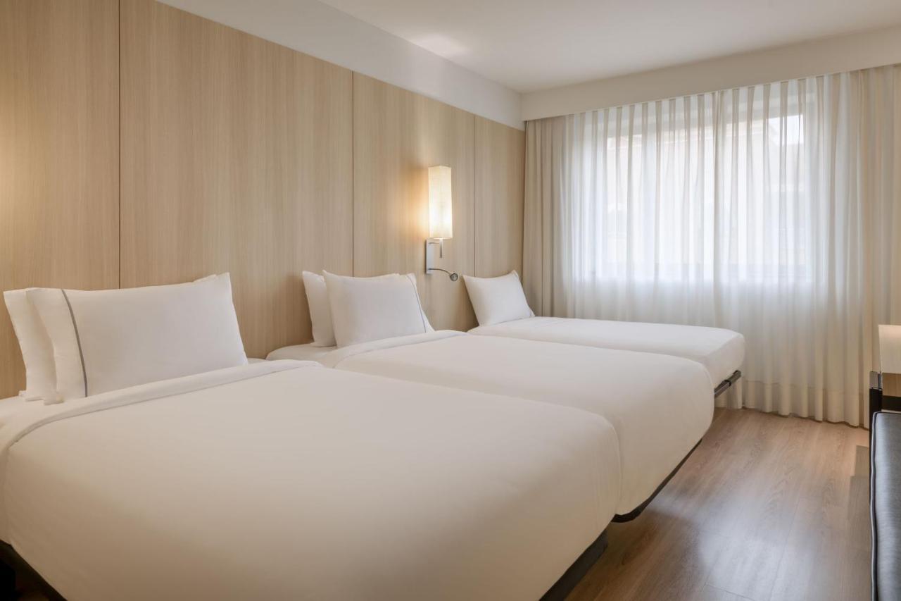 Hotel ac cordoba by marriott