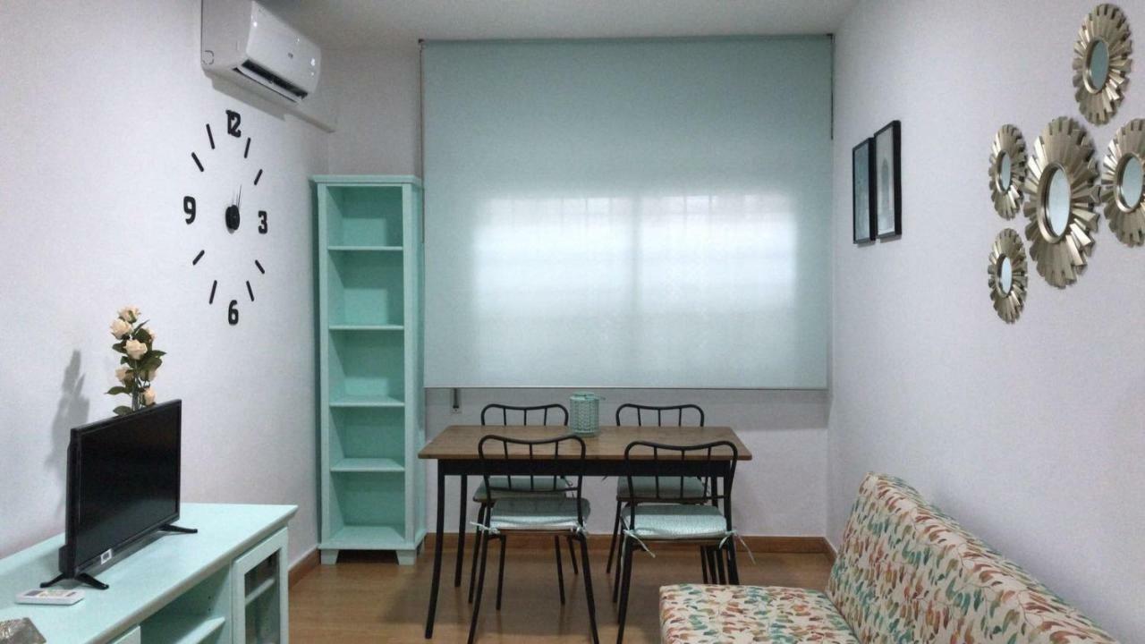 El Apartamento De Las Flores Cordoba, Spain — book Apartment, 2023 Prices