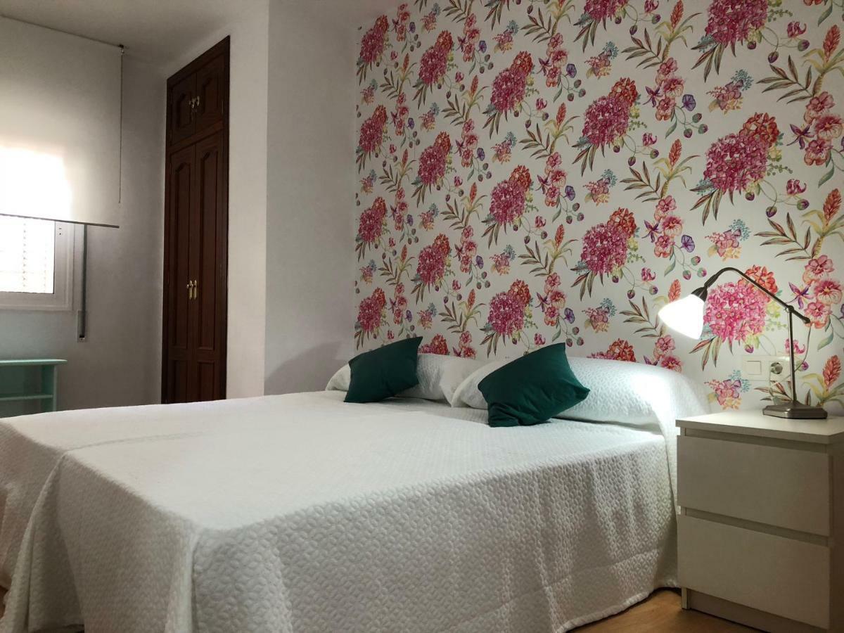 El Apartamento De Las Flores Cordoba, Spain — book Apartment, 2023 Prices