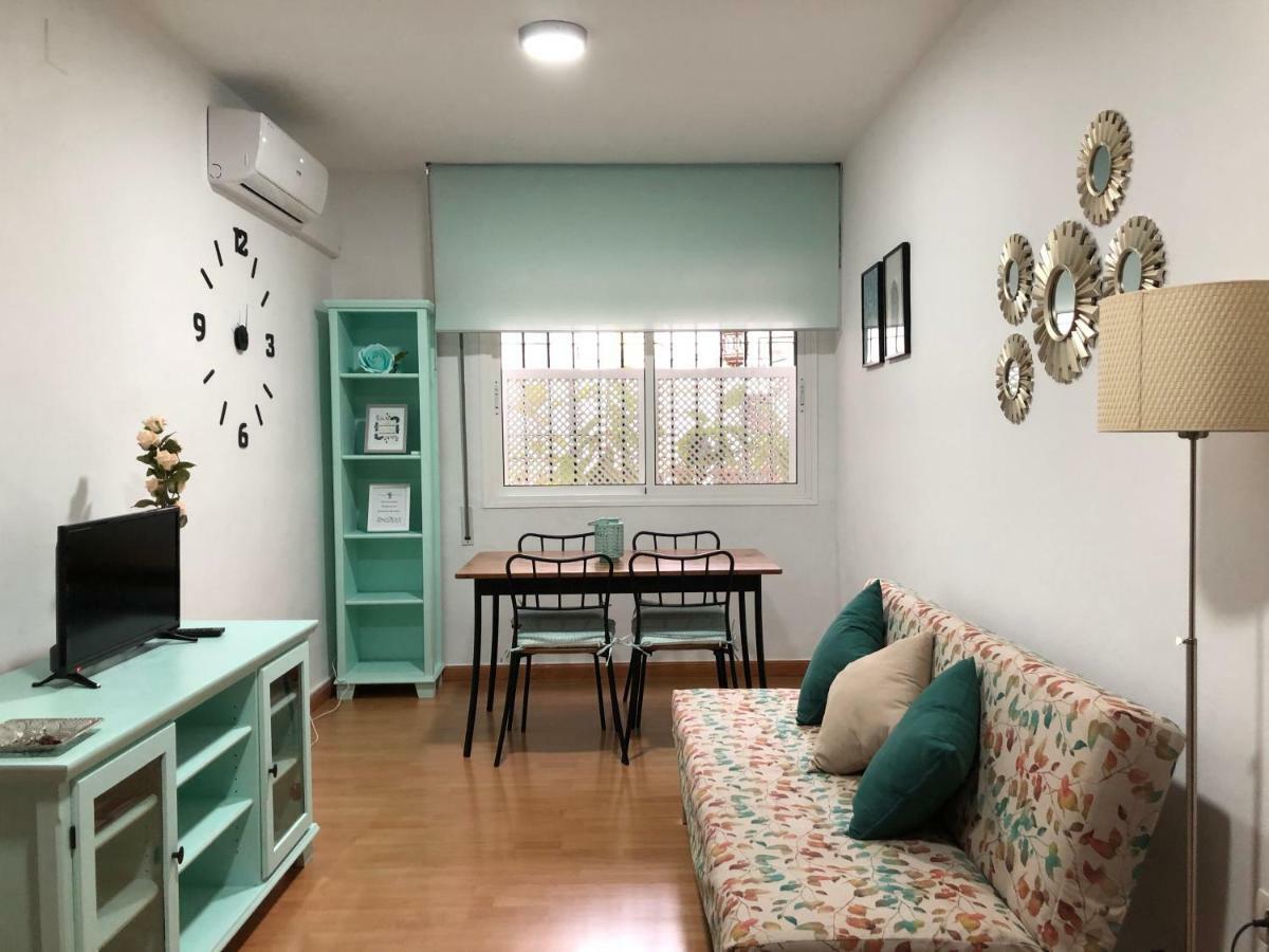 El Apartamento De Las Flores Cordoba, Spain — book Apartment, 2023 Prices